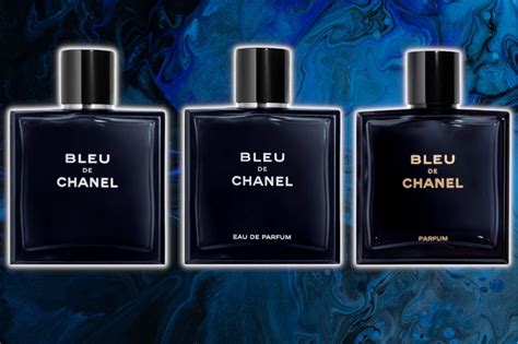 yves saint laurent y edp or bleu de chanel|bleu de chanel vs ysl y.